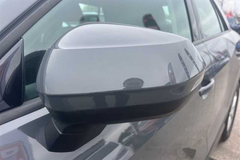 Used Audi Q2 2017 for sale - 78217578: Photo 35