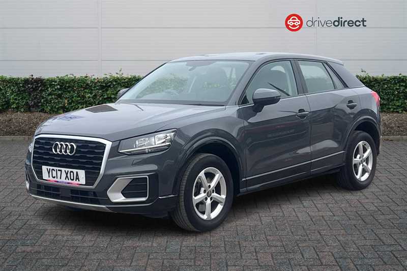 Used Audi Q2 2017 for sale - 78217578: Photo 7