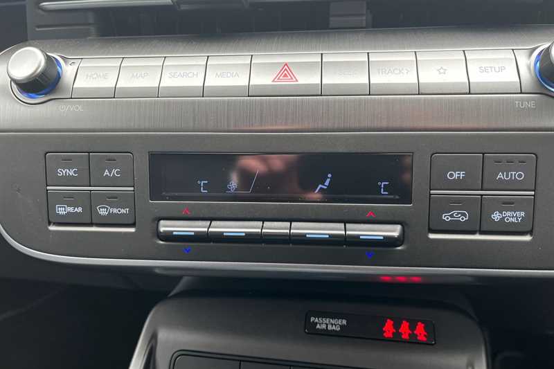 Used Hyundai KONA 2024 for sale - 76903402: Photo 15