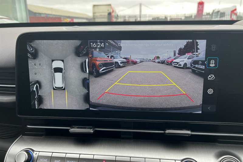 Used Hyundai KONA 2024 for sale - 76903402: Photo 19