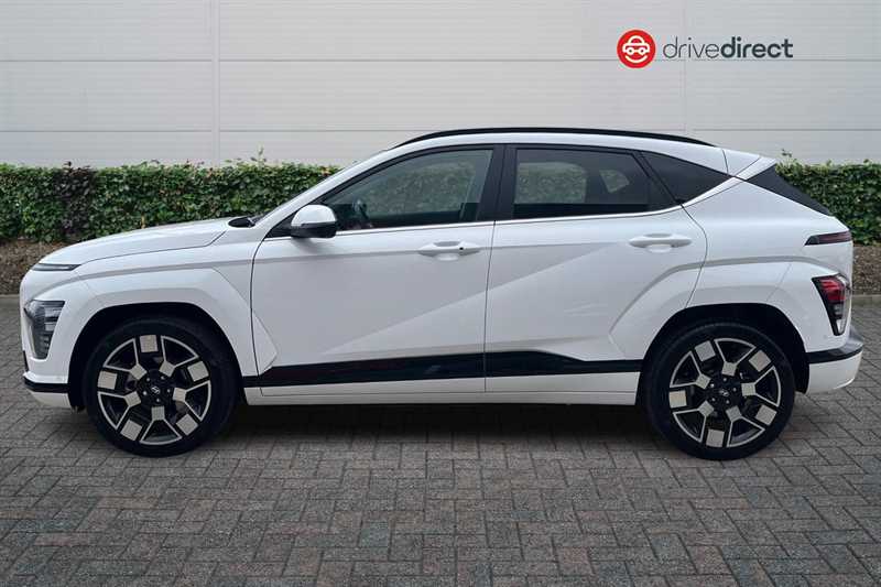 Used Hyundai KONA 2024 for sale - 76903402: Photo 6