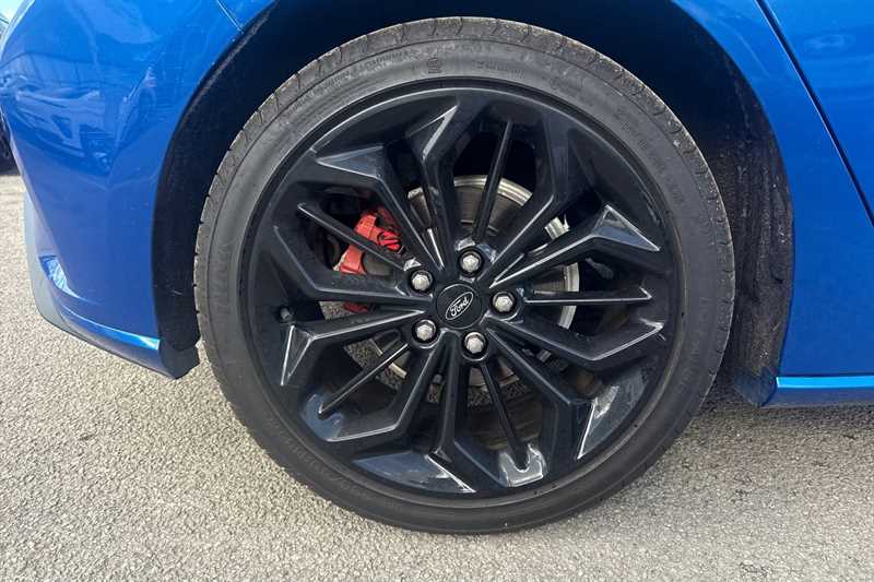 Used Ford Focus 2020 for sale - 78051048: Photo 10