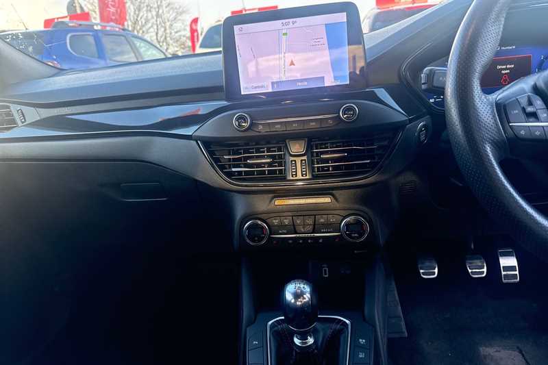 Used Ford Focus 2020 for sale - 78051048: Photo 14