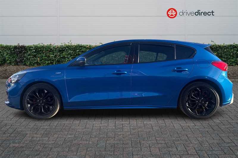 Used Ford Focus 2020 for sale - 78051048: Photo 6