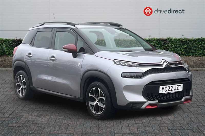 Used Citroen C3 Aircross 2022 for sale - 77800870: Photo 1