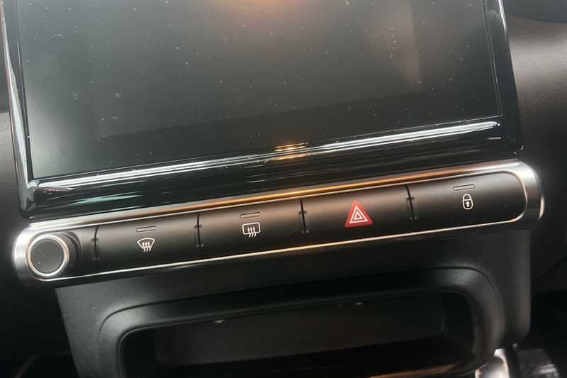 Used Citroen C3 Aircross 2022 for sale - 77800870: Photo 15