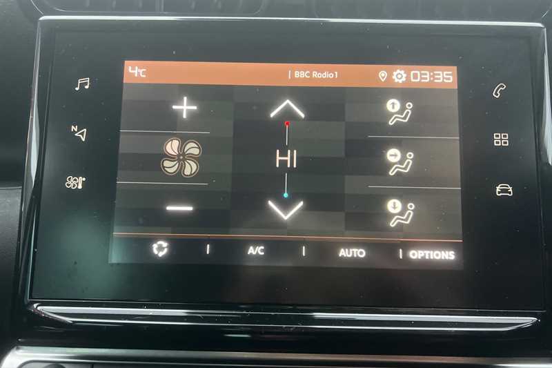 Used Citroen C3 Aircross 2022 for sale - 77800870: Photo 38