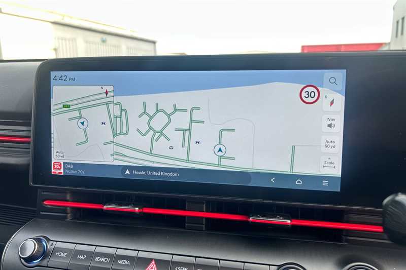 Used Hyundai KONA 2024 for sale - 76504127: Photo 18