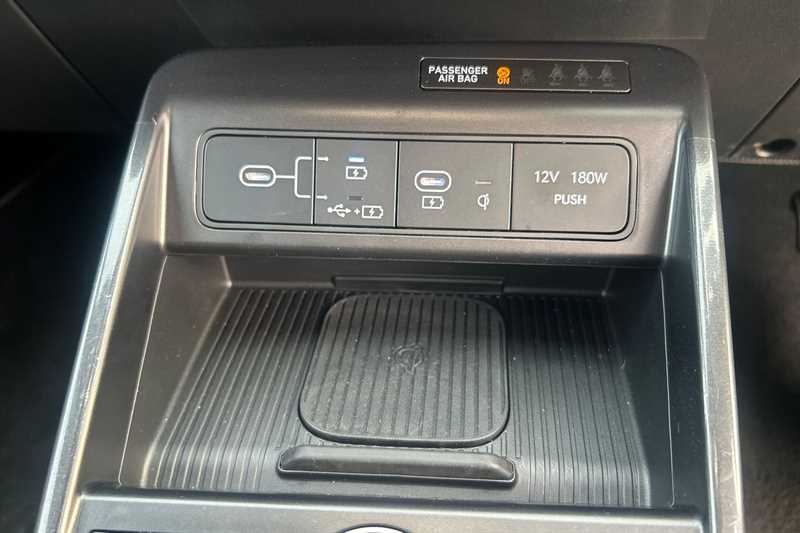 Used Hyundai KONA 2024 for sale - 76504127: Photo 42