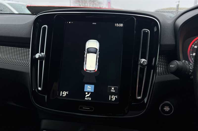 Used Volvo XC40 2020 for sale - 76775164: Photo 19