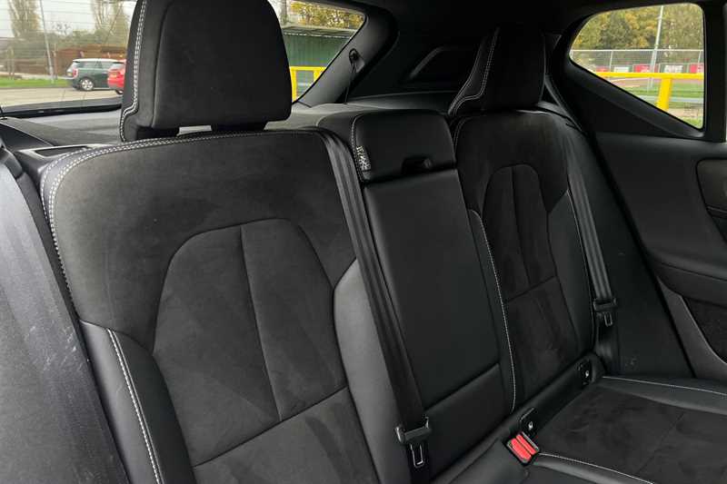 Used Volvo XC40 2020 for sale - 76775164: Photo 24