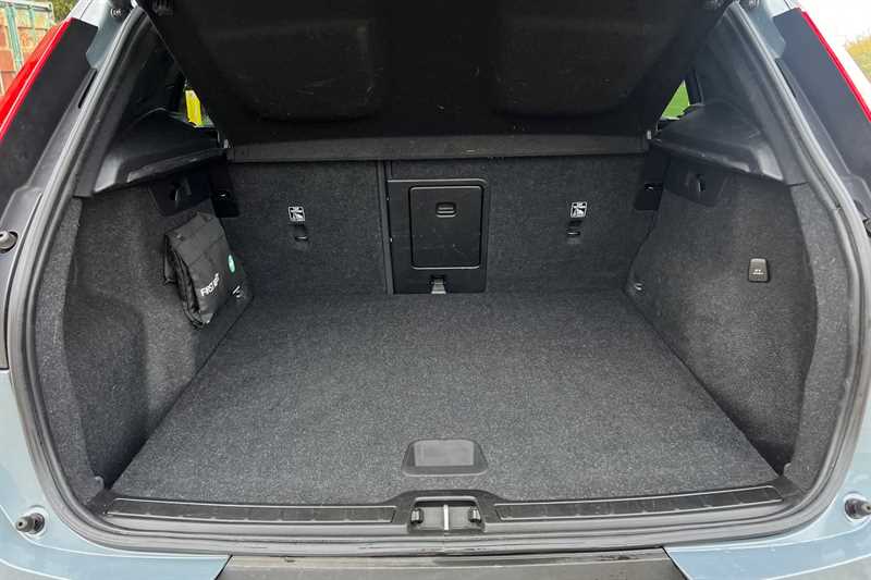 Used Volvo XC40 2020 for sale - 76775164: Photo 25