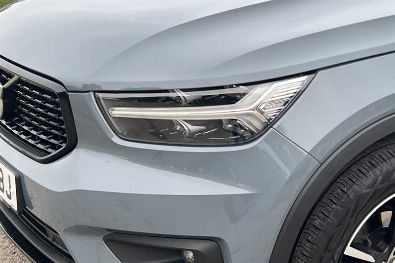 Used Volvo XC40 2020 for sale - 76775164: Photo 29