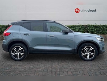 Used Volvo XC40 2020 for sale - 76775164: Photo