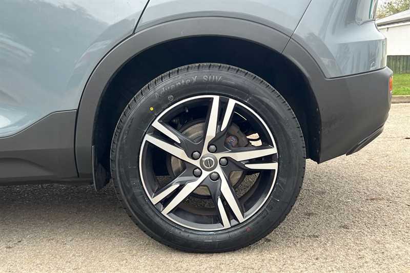 Used Volvo XC40 2020 for sale - 76775164: Photo 9