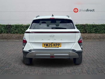 Used Hyundai KONA 2025 for sale - 76955725: Photo