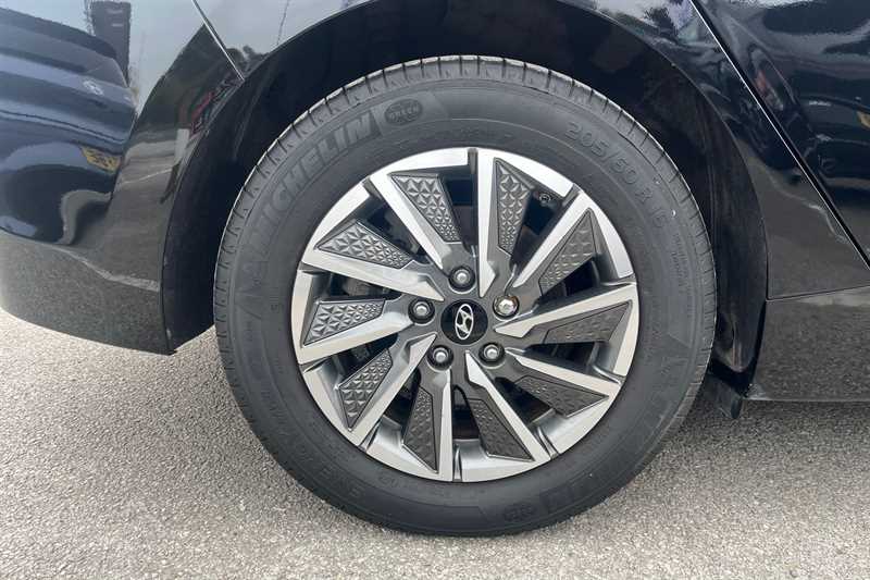 Used Hyundai IONIQ 2022 for sale - 76298567: Photo 11