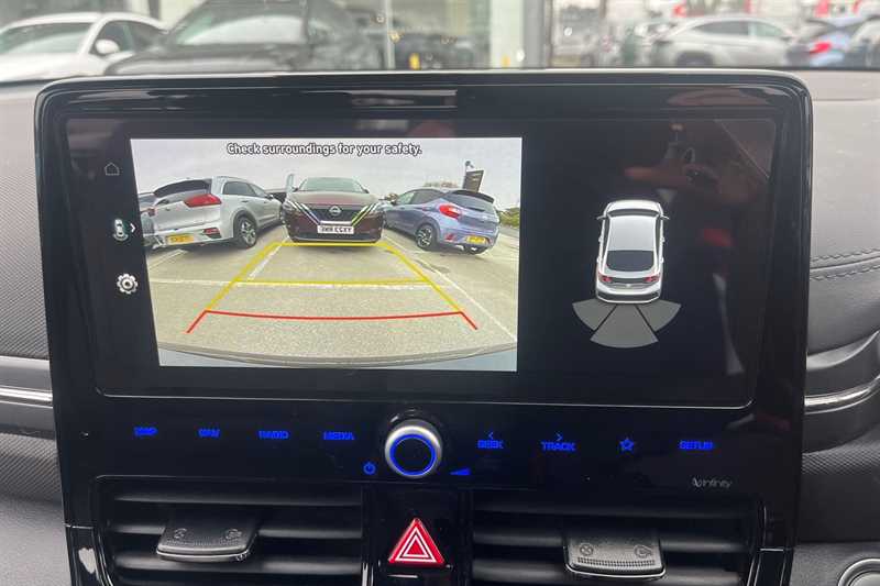 Used Hyundai IONIQ 2022 for sale - 76298567: Photo 19