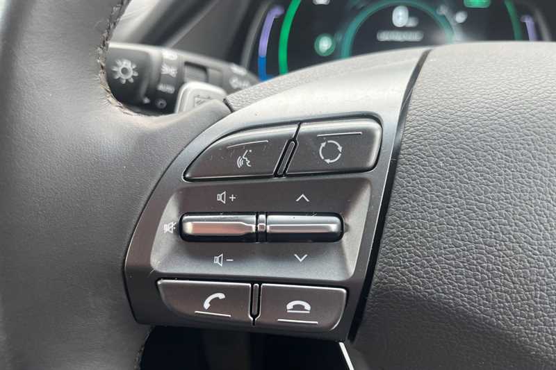 Used Hyundai IONIQ 2022 for sale - 76298567: Photo 21