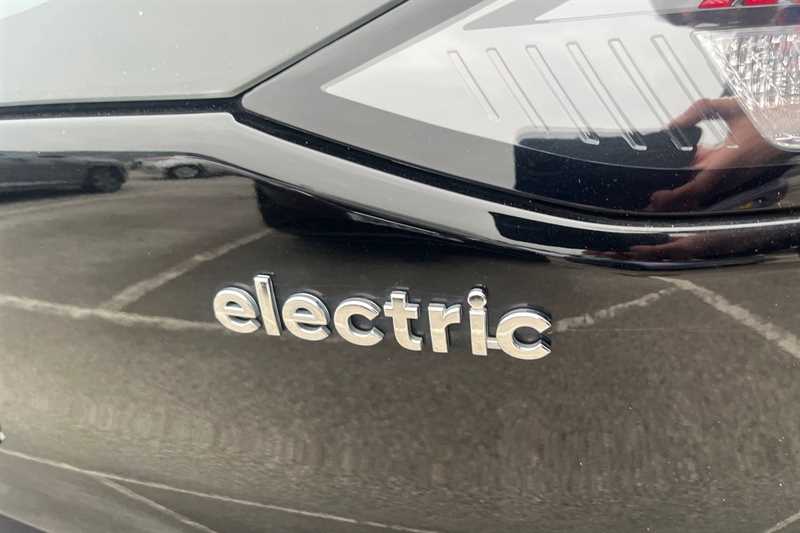 Used Hyundai IONIQ 2022 for sale - 76298567: Photo 30