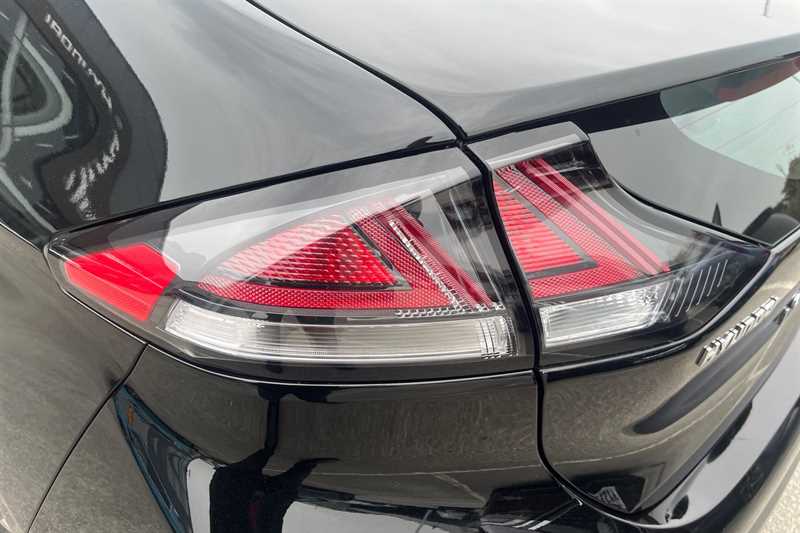 Used Hyundai IONIQ 2022 for sale - 76298567: Photo 31
