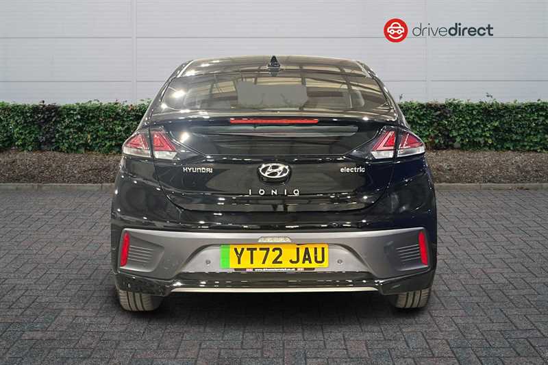 Used Hyundai IONIQ 2022 for sale - 76298567: Photo 4
