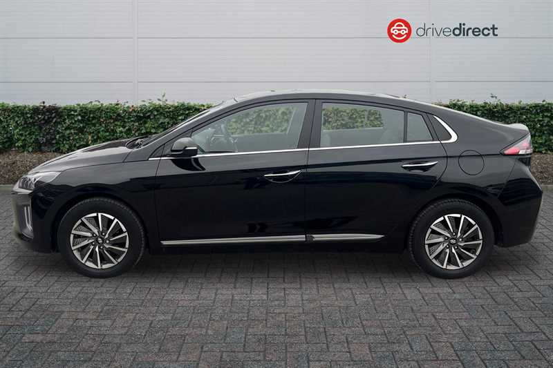 Used Hyundai IONIQ 2022 for sale - 76298567: Photo 6