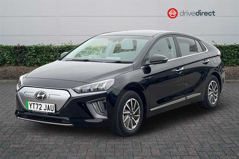 Used Hyundai IONIQ 2022 for sale - 76298567: Photo 7