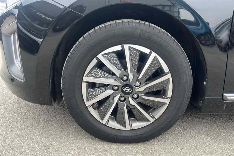 Used Hyundai IONIQ 2022 for sale - 76298567: Photo 9