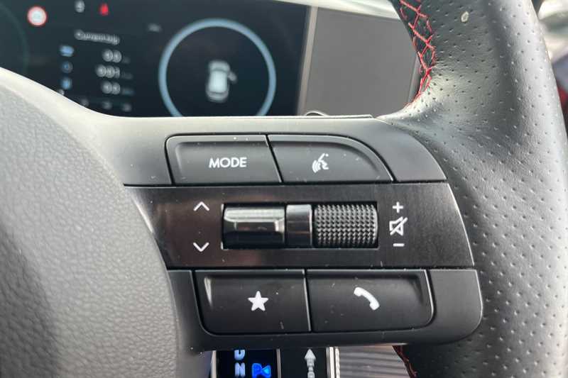 Used Hyundai TUCSON 2025 for sale - 76945060: Photo 22