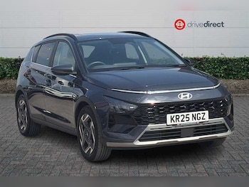 Used Hyundai BAYON 2025 for sale - 79110475: Photo