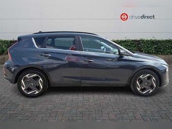 Used Hyundai BAYON 2025 for sale - 79110475: Photo