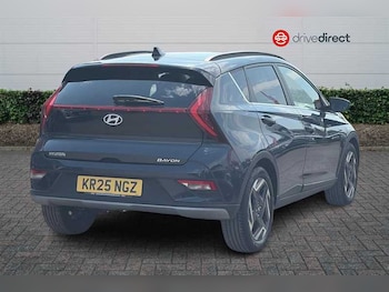 Used Hyundai BAYON 2025 for sale - 79110475: Photo