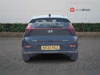 Used Hyundai BAYON 2025 for sale - 79110475: Photo