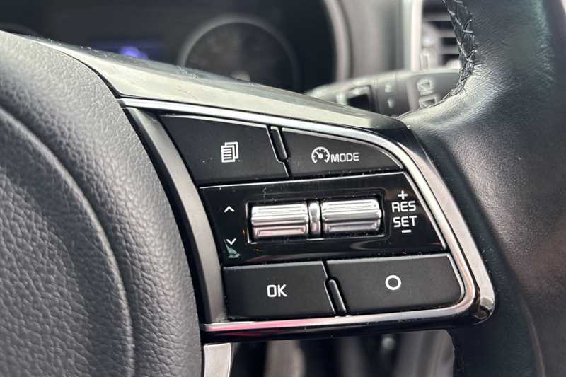 Used Kia Sportage 2020 for sale - 77295140: Photo 22