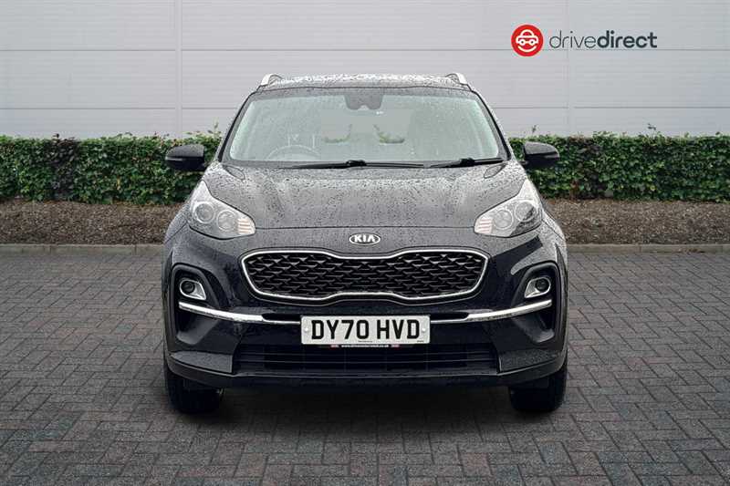 Used Kia Sportage 2020 for sale - 77295140: Photo 8