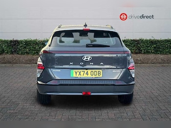 Used Hyundai KONA 2024 for sale - 78304082: Photo