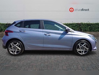 Used Hyundai i20 2026 for sale - 79416370: Photo