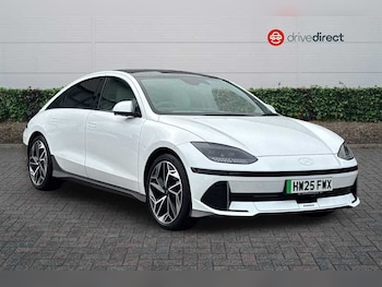 2025 - 168kW Ultimate 77kWh 4dr Auto