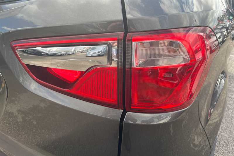 Used Ford Ecosport 2020 for sale - 76490189: Photo 32