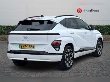 Used Hyundai KONA 2024 for sale - 77843728: Photo