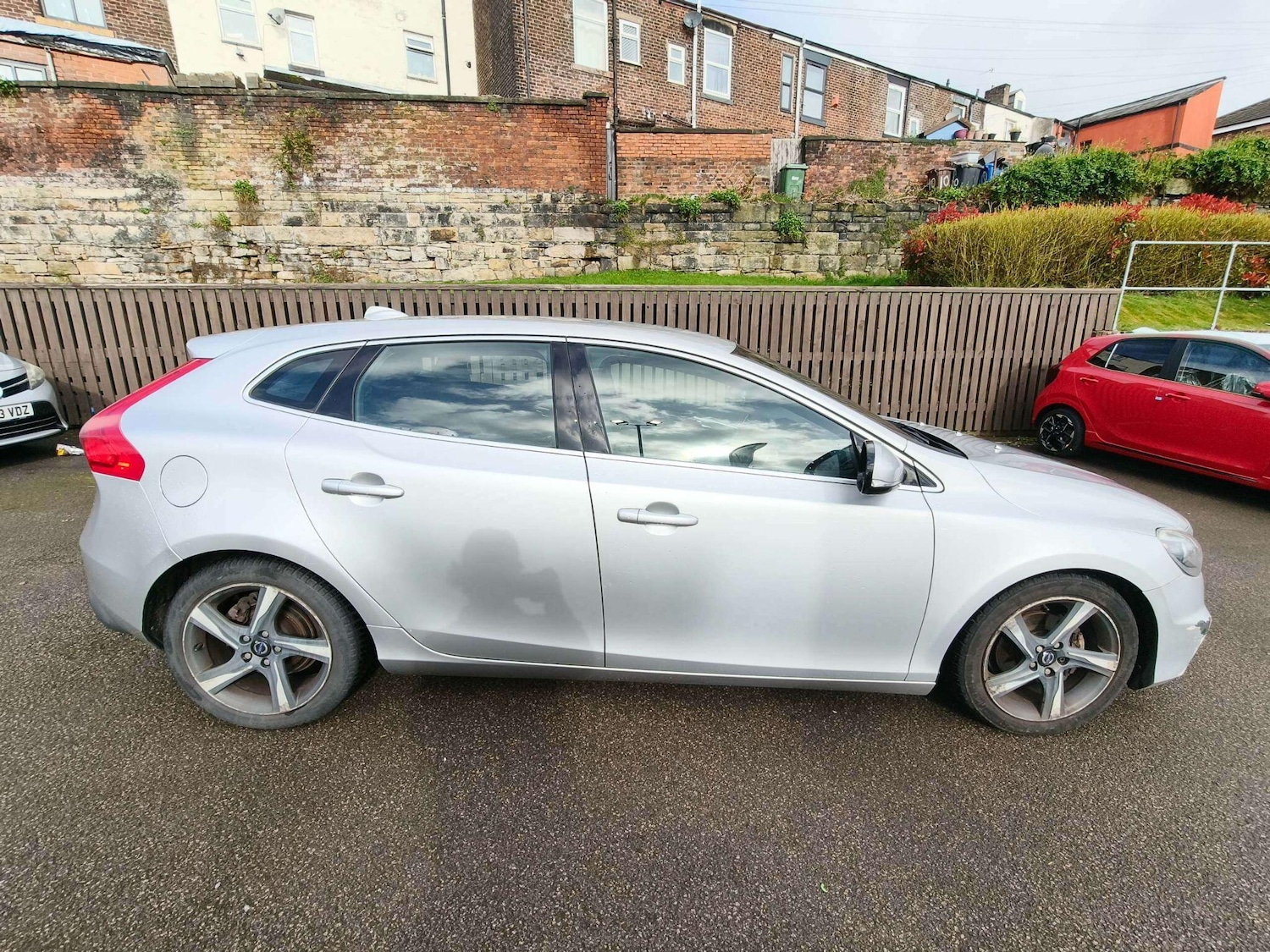 Used Volvo V40 2014 for sale - 78219983: Photo 7