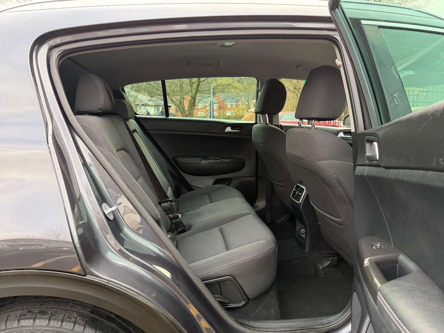 Used Kia Sportage 2018 for sale - 76942836: Photo 12