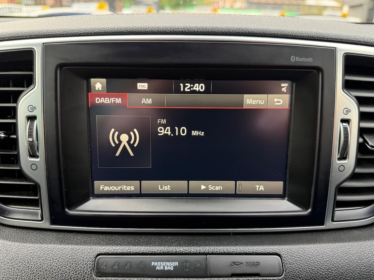 Used Kia Sportage 2018 for sale - 76942836: Photo 18