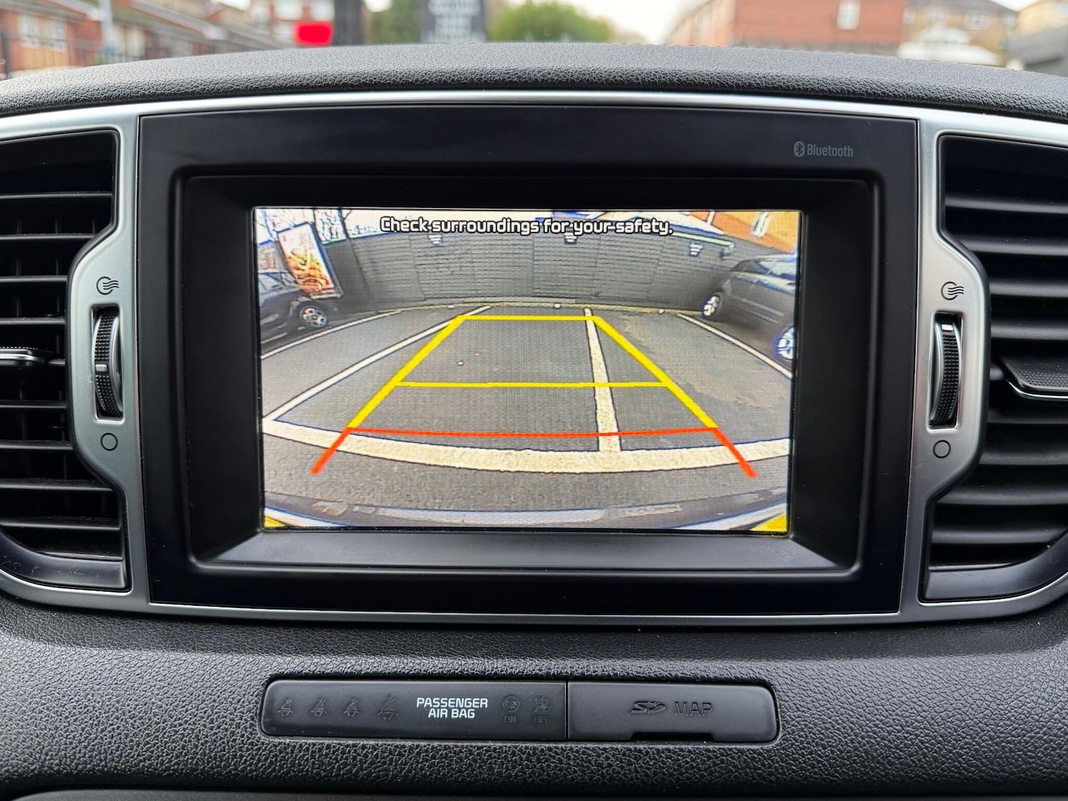 Used Kia Sportage 2018 for sale - 76942836: Photo 21