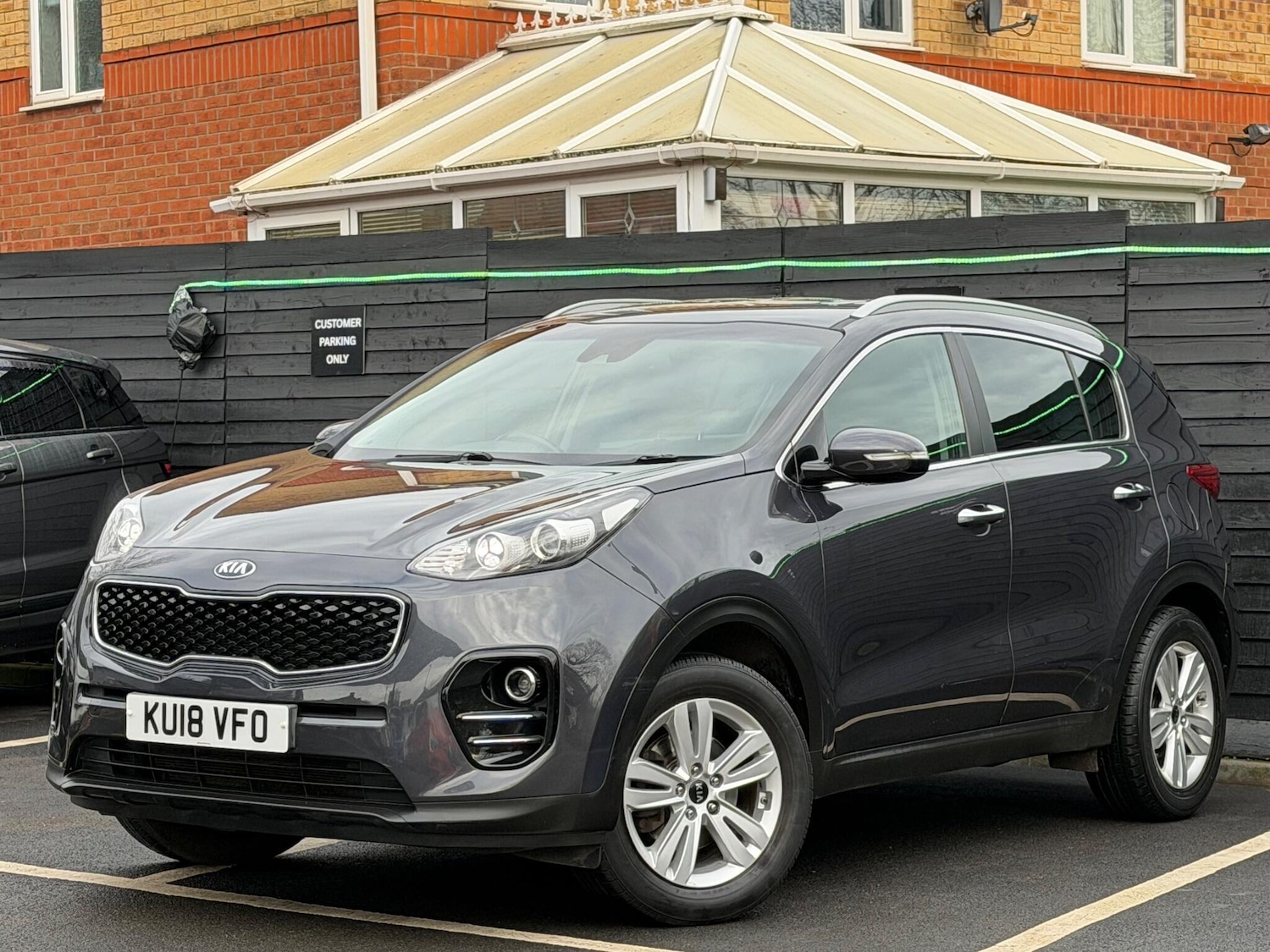 Used Kia Sportage 2018 for sale - 76942836: Photo 27