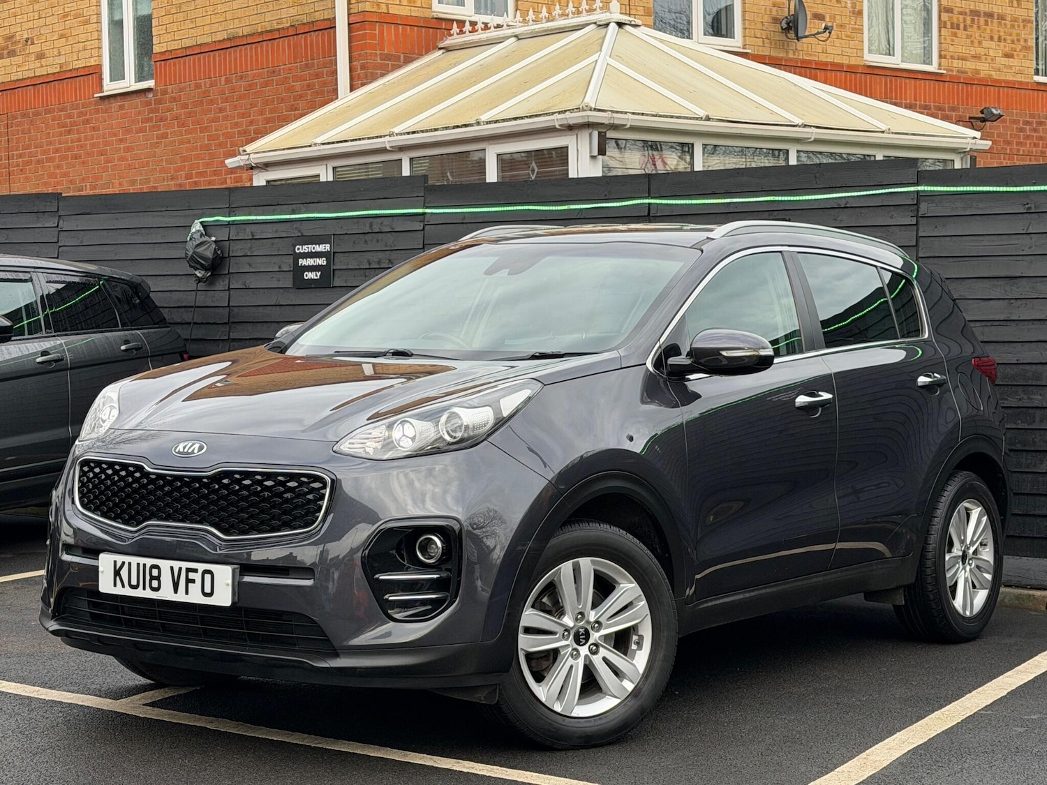 Used Kia Sportage 2018 for sale - 76942836: Photo 28