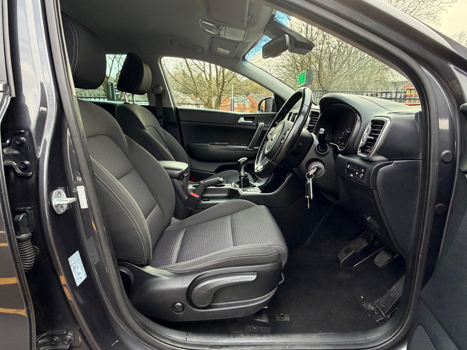 Used Kia Sportage 2018 for sale - 76942836: Photo 32