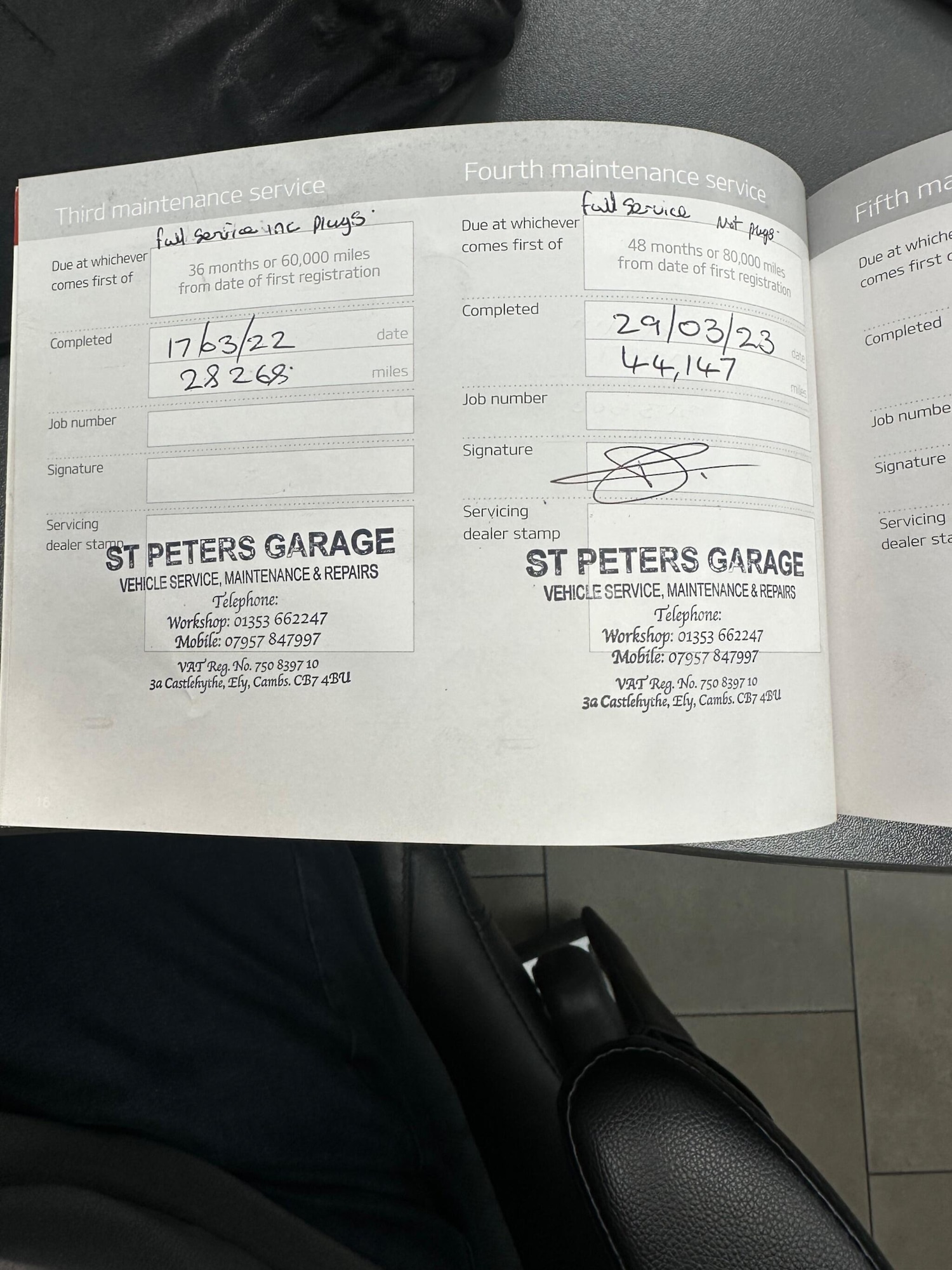 Used Kia Sportage 2018 for sale - 76942836: Photo 34