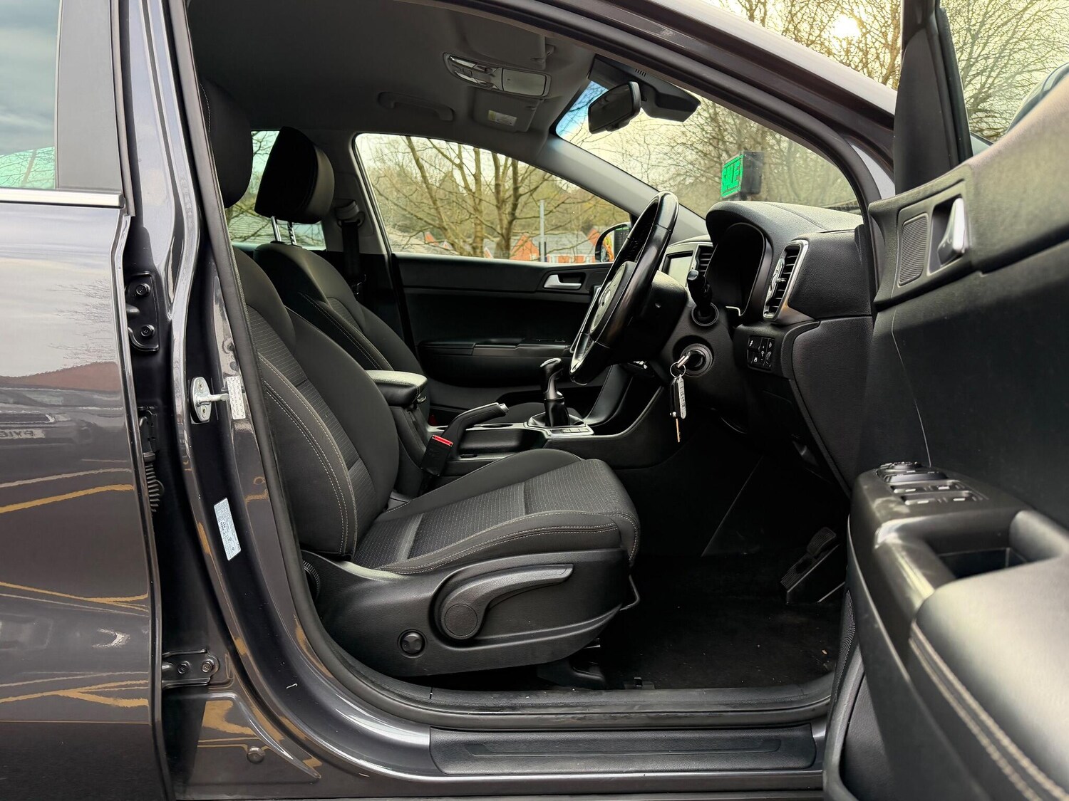 Used Kia Sportage 2018 for sale - 76942836: Photo 38